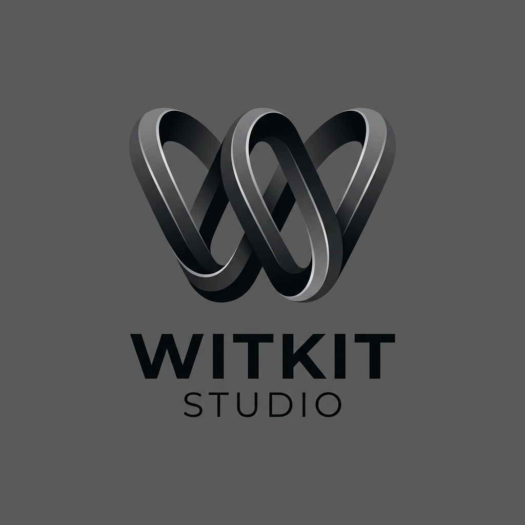WitKit Logo